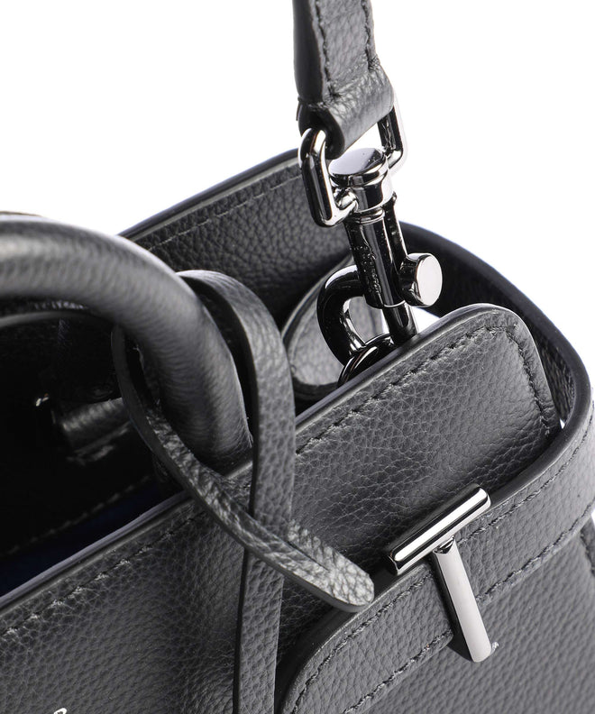 Marlène – Sac à main grande capacité avec bandoulière réglable