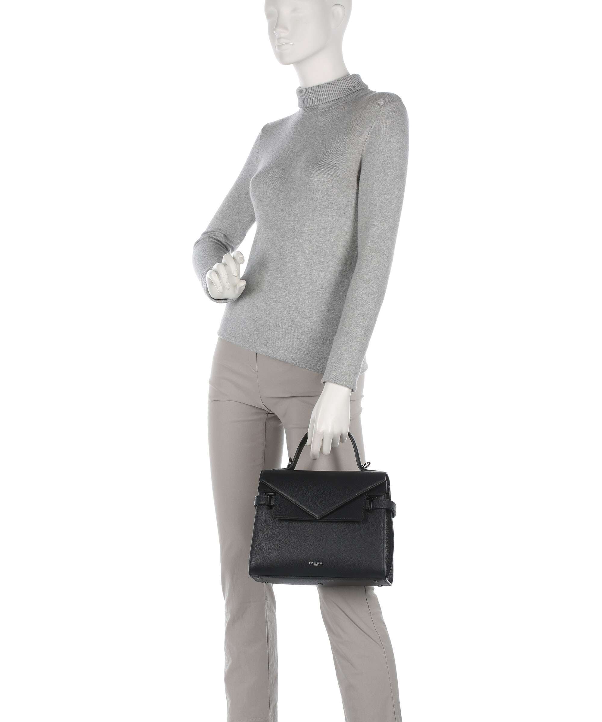 Emma – Sac à main à grande capacité avec bandoulière réglable