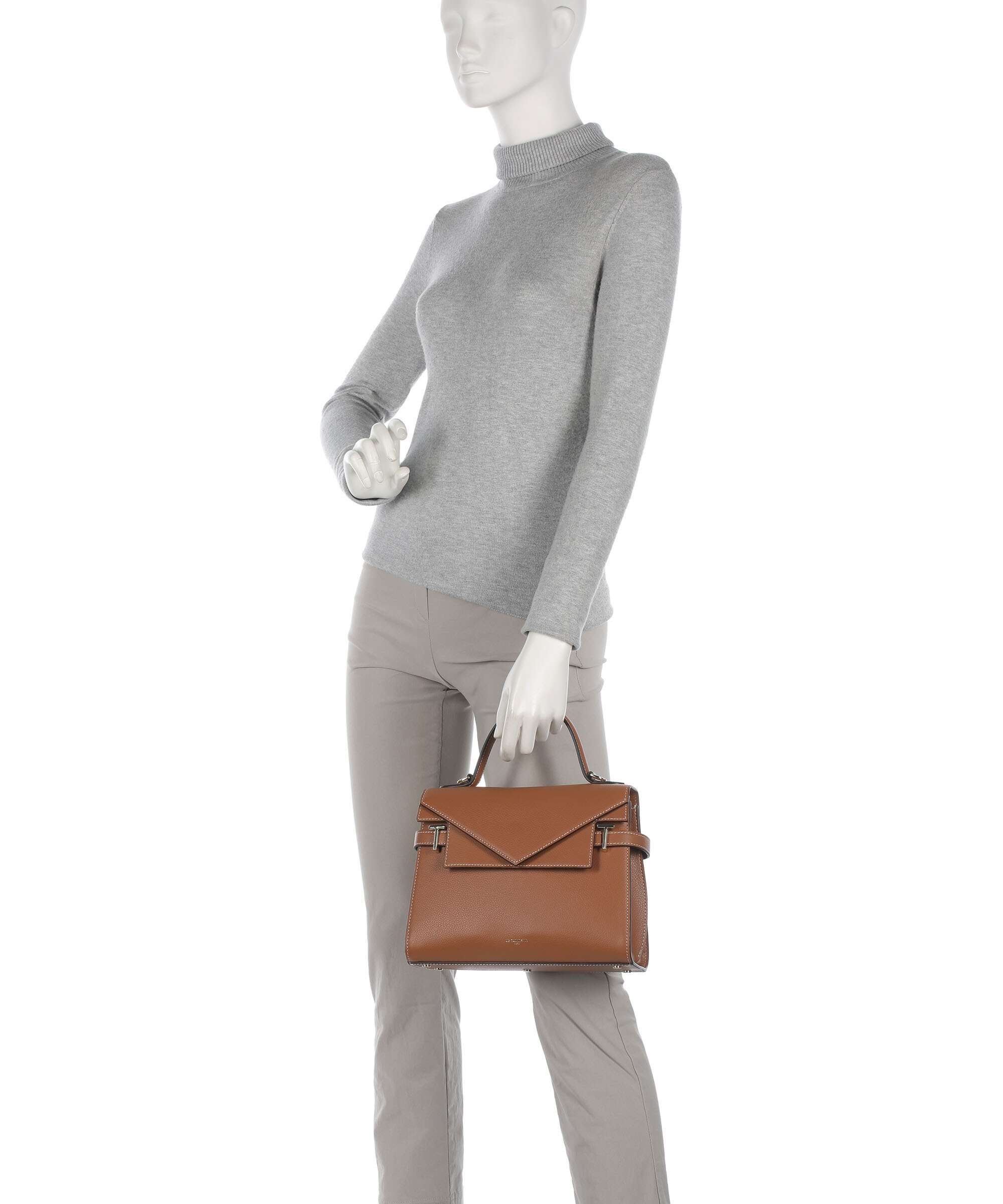 Emma – Sac à main à grande capacité avec bandoulière réglable