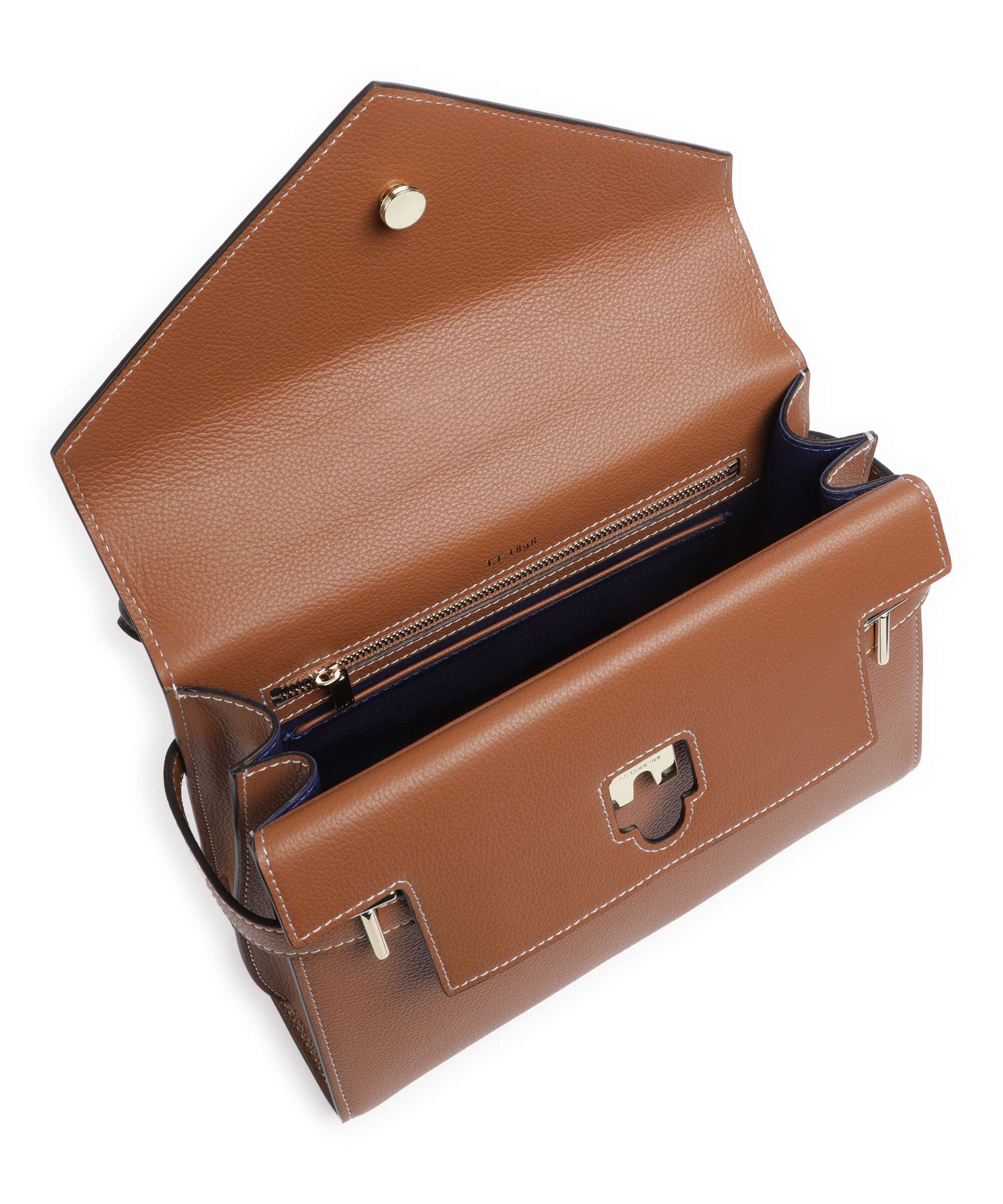 Emma – Sac à main à grande capacité avec bandoulière réglable