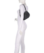 Frieda – Sac à bandoulière grande capacité avec sangle réglable
