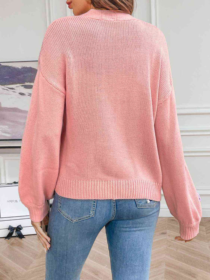 Selina Vest – Stijlvol Comfortabel Damesvest voor Ieder Seizoen