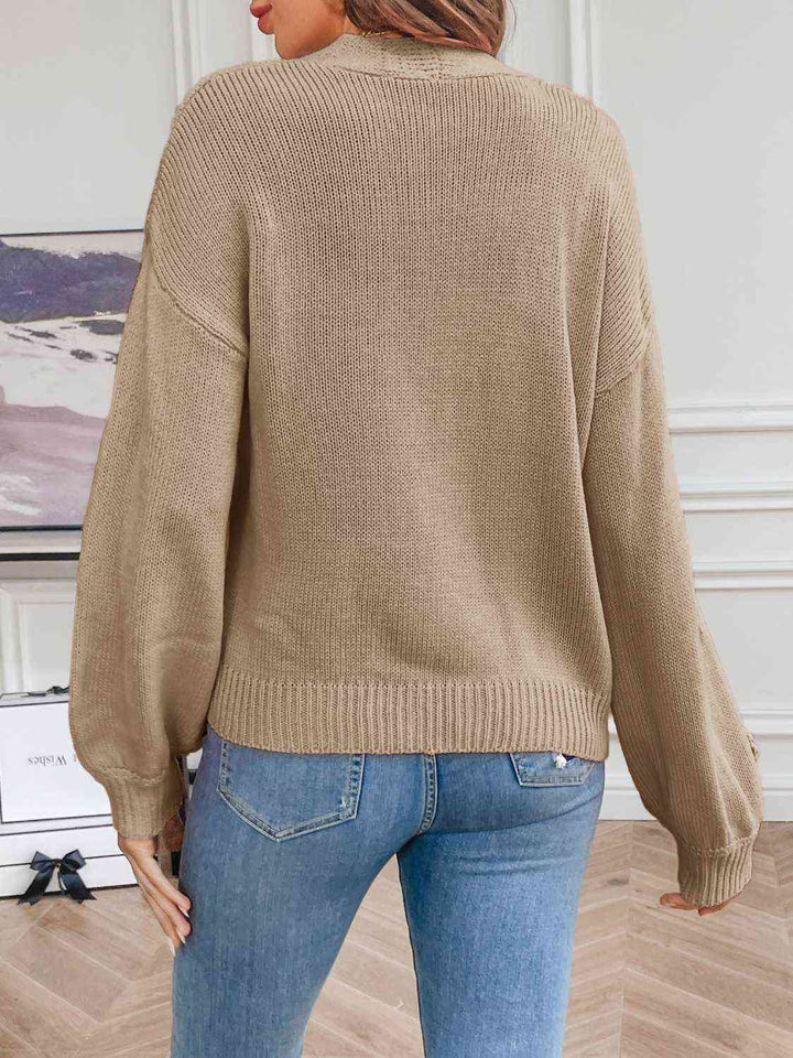 Selina Vest – Stijlvol Comfortabel Damesvest voor Ieder Seizoen