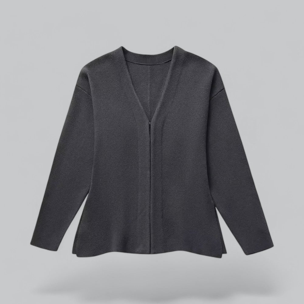 Sarina Cardigan – Elegant en Veelzijdig