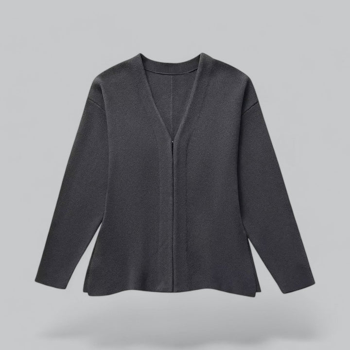 Sarina Cardigan – Elegant en Veelzijdig