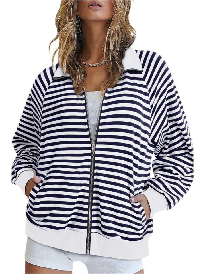 Marlis Damestrui – Stijlvolle Comfortabele Trui