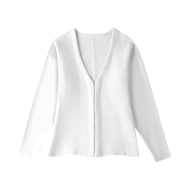 Sarina Cardigan – Elegant en Veelzijdig