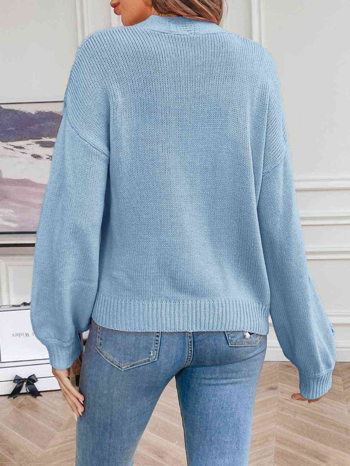 Selina Vest – Stijlvol Comfortabel Damesvest voor Ieder Seizoen