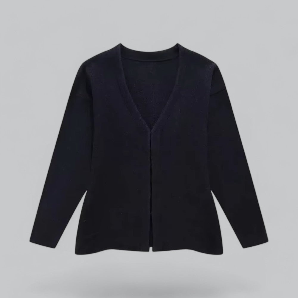 Sarina Cardigan – Elegant en Veelzijdig