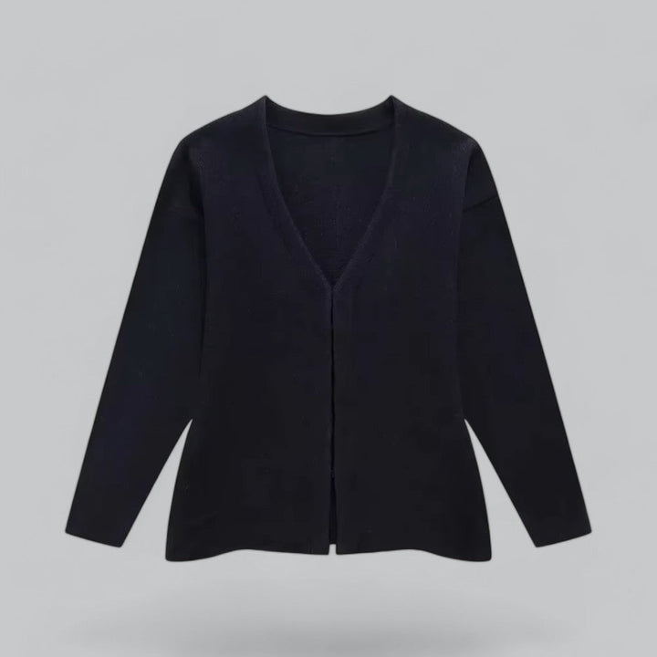Sarina Cardigan – Elegant en Veelzijdig