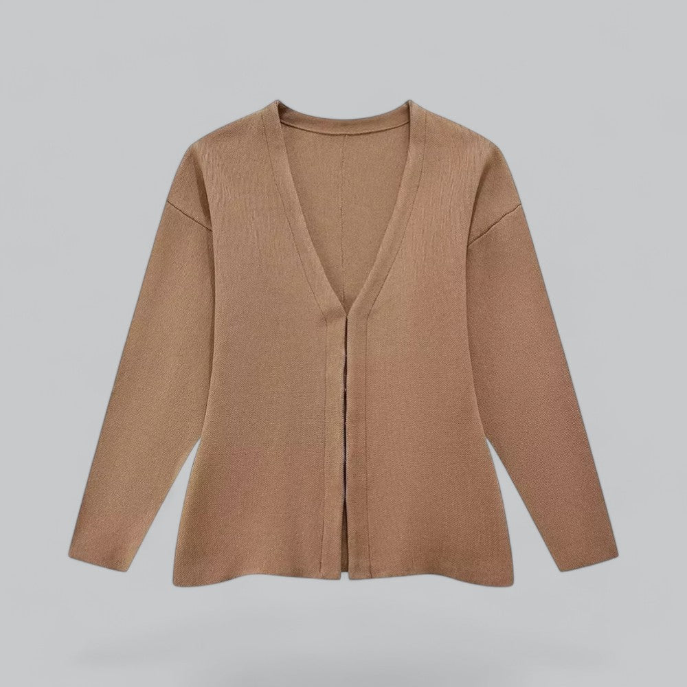 Sarina Cardigan – Elegant en Veelzijdig