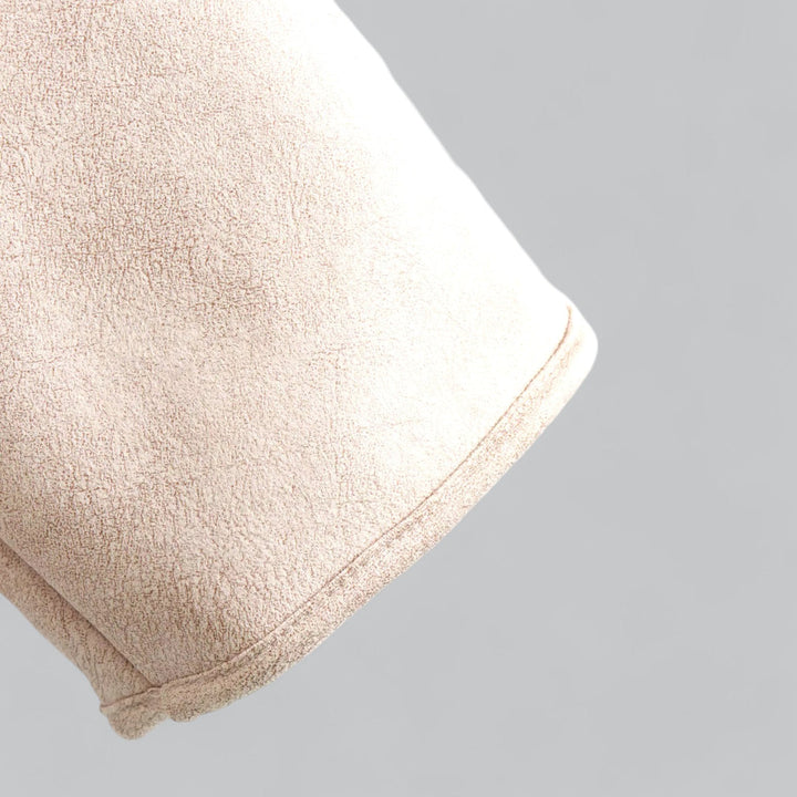 Valentia Jas – Luxe Warmte en Tijdloze Klasse