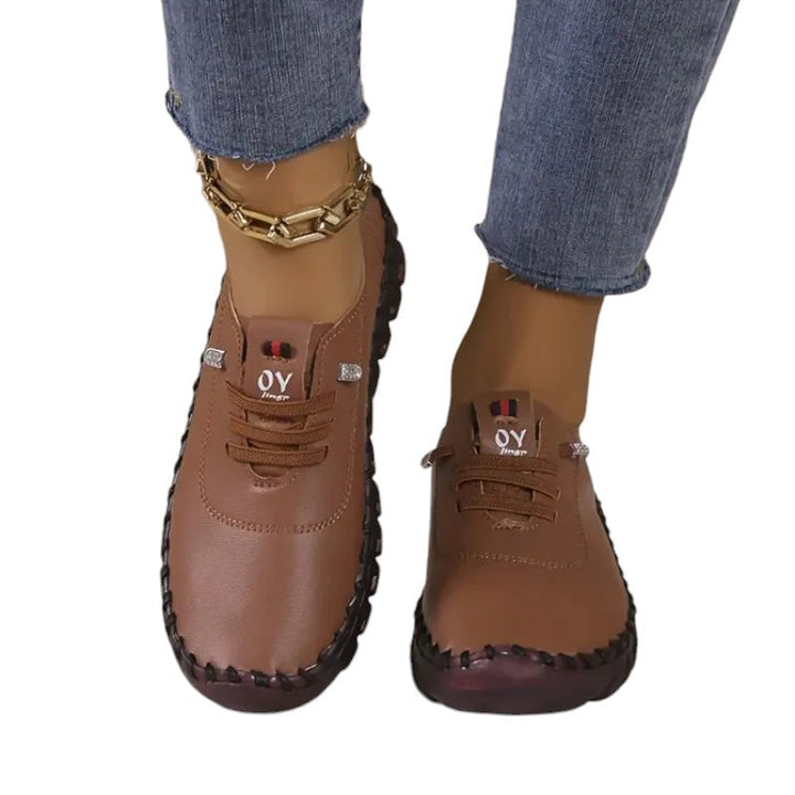 Mirabel Sneakers – Sportieve dames schoenen met comfort en veelzijdigheid