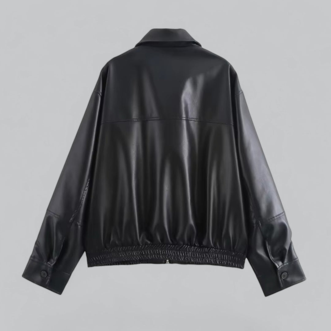 Rory Jas – Tijdloze Klasse met Modern Comfort