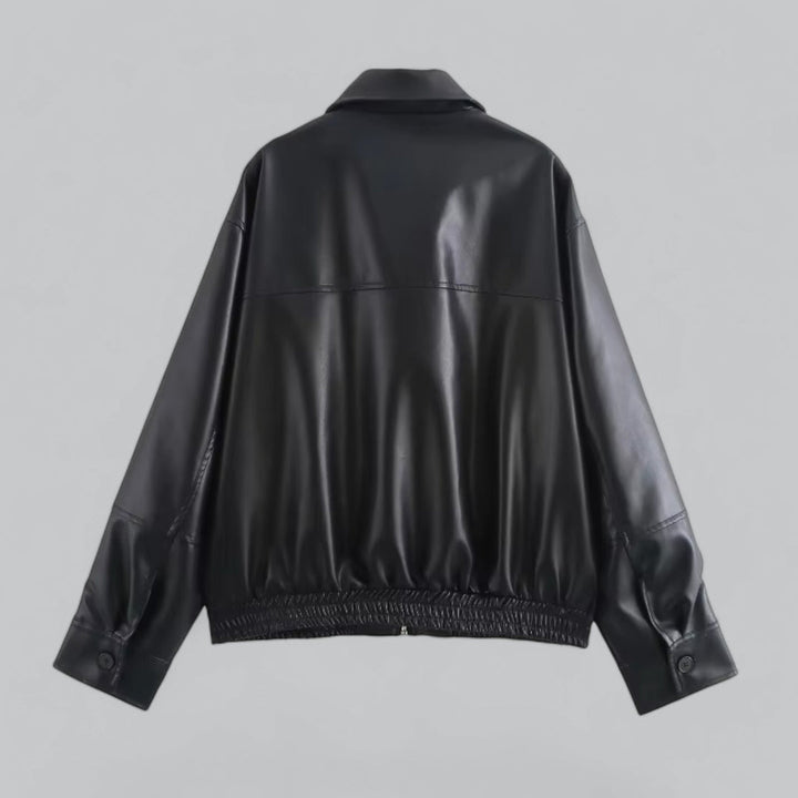 Rory Jas – Tijdloze Klasse met Modern Comfort