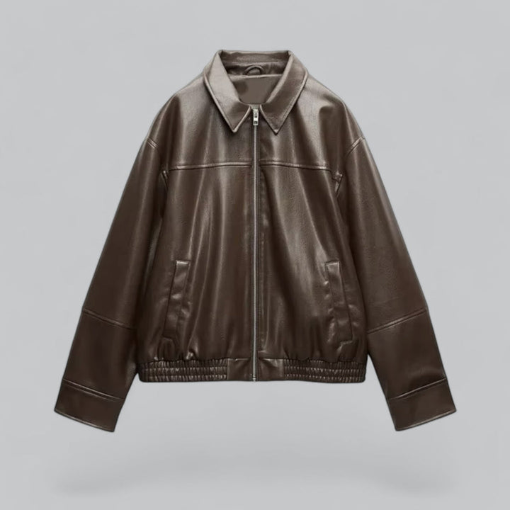 Rory Jas – Tijdloze Klasse met Modern Comfort