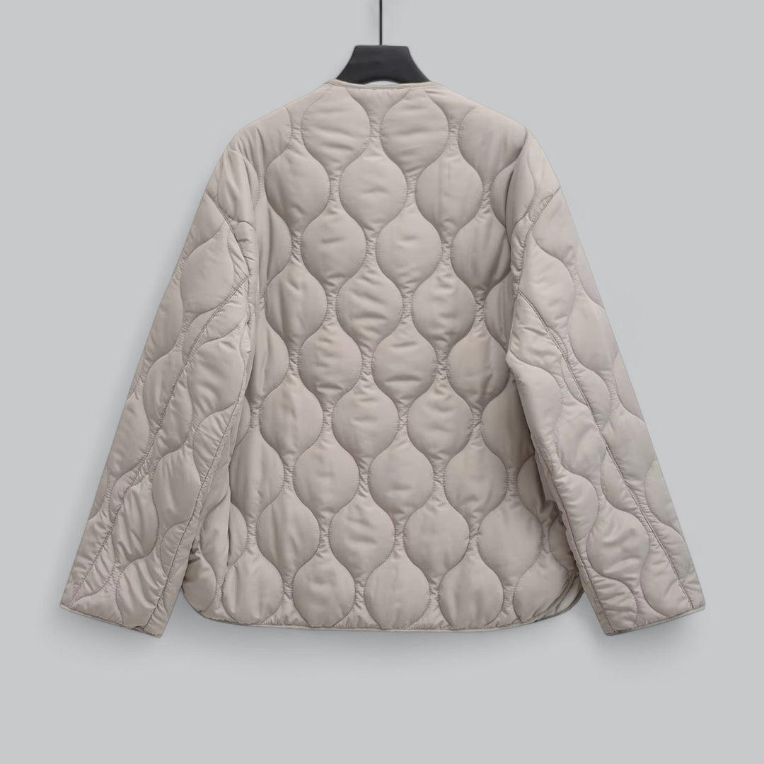 Ramona Jas – Vintage Stijl met Moderne Functionaliteit