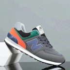 NB – Baskets Retro Runner – 1 acheté, 1 offert