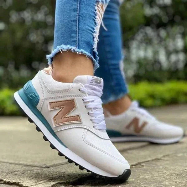 NB – Sneakers Premium Comfort (1+1 gratuit)