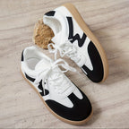 Mela | Chaussures confort à semelle Stability+