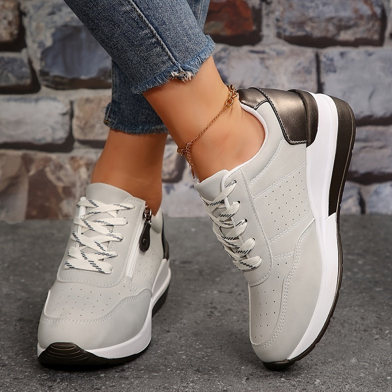 Célia | Chaussures confort à semelle Stability+