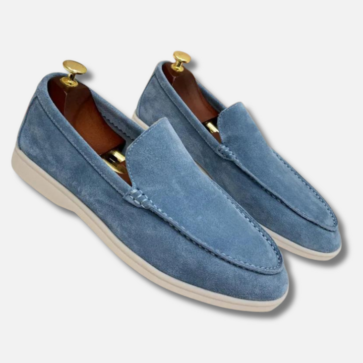 Alexander - Casual Loafers Voor Heren