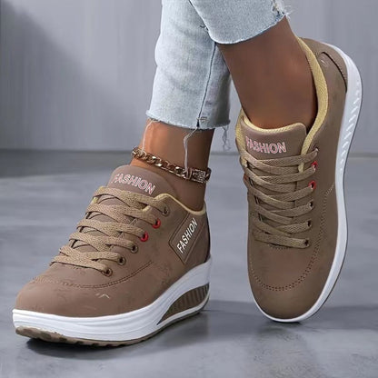 Shane heren sneakers – comfortabele casual schoenen met antislip zool