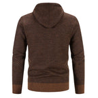 Lucas | Hoodie Essentiel
