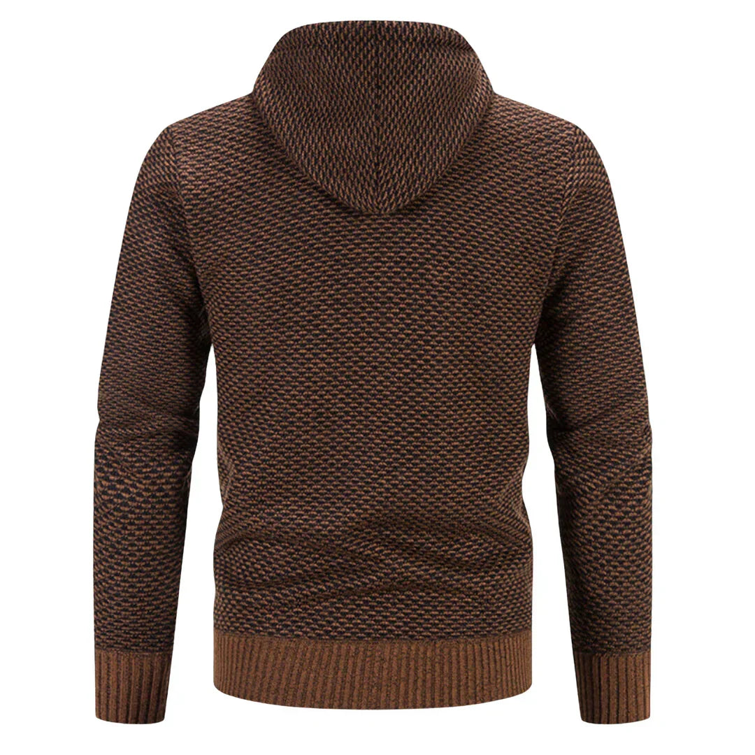 Lucas | Hoodie Essentiel