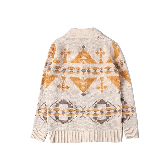 Keith – Comfort en Warmte in Stijl