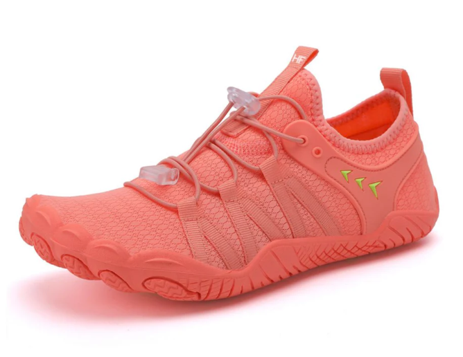 Hikers - Duurzame Blotevoetschoenen met Grip en Flexibiliteit