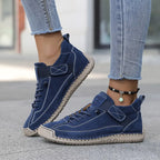 Clémence | Baskets Légères & Confortables