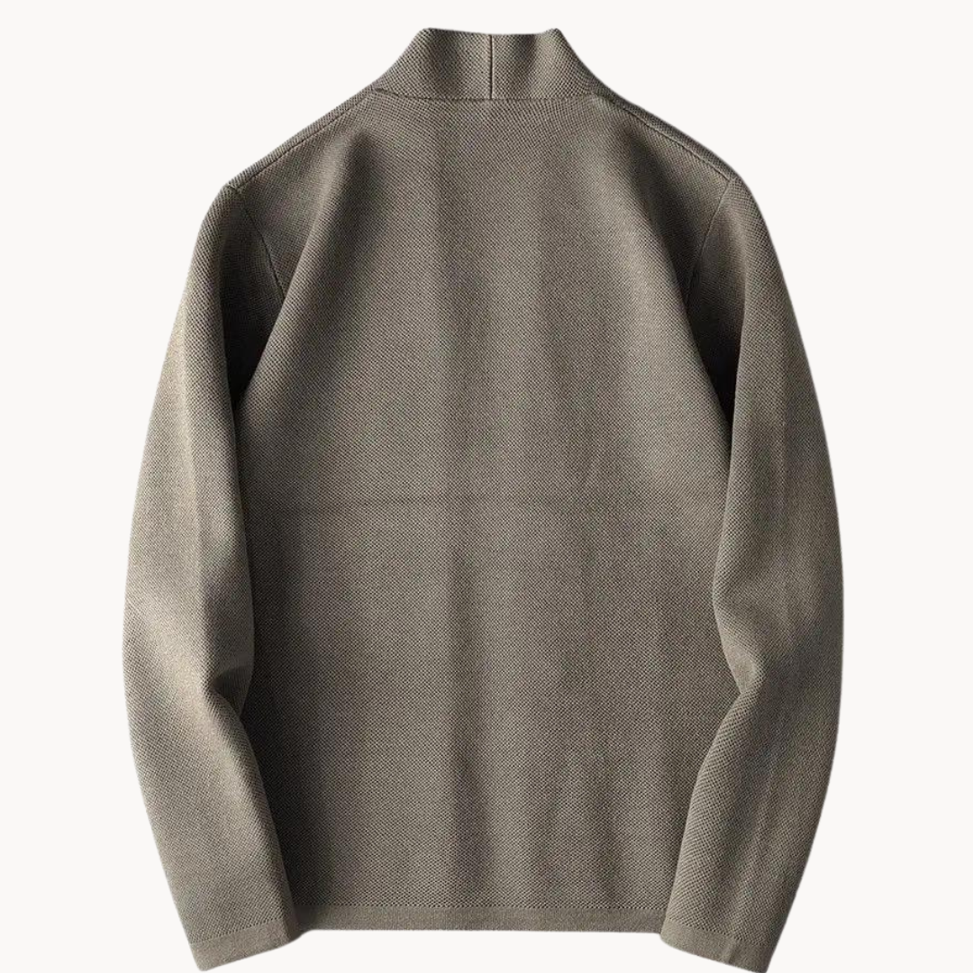 Antoine | Veste Moderne Structurée