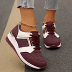 Mirabella | Chaussures confort à semelle Stability+