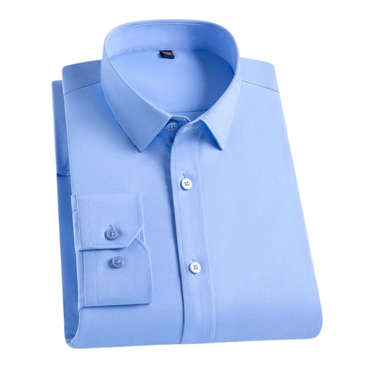 Jurgen - Stijlvol Anti Stain Blouse Met Anti Kreukstof