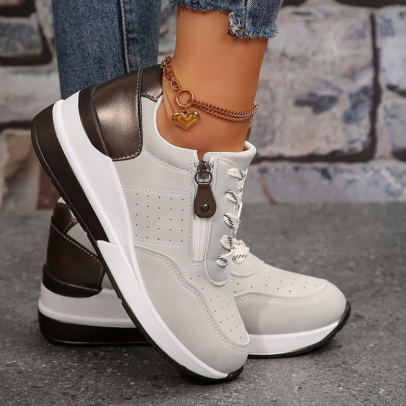 Célia | Chaussures confort à semelle Stability+