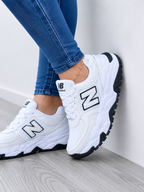 NB Sneakers Premium Comfort - 1 achetée, 1 offerte