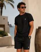 Ensemble d’été Ralph pour homme | 1 acheté = 1 offert