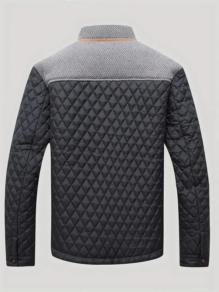 Arvid – Stijlvol En Elegant Herenjack Met Tijdloze Uitstraling