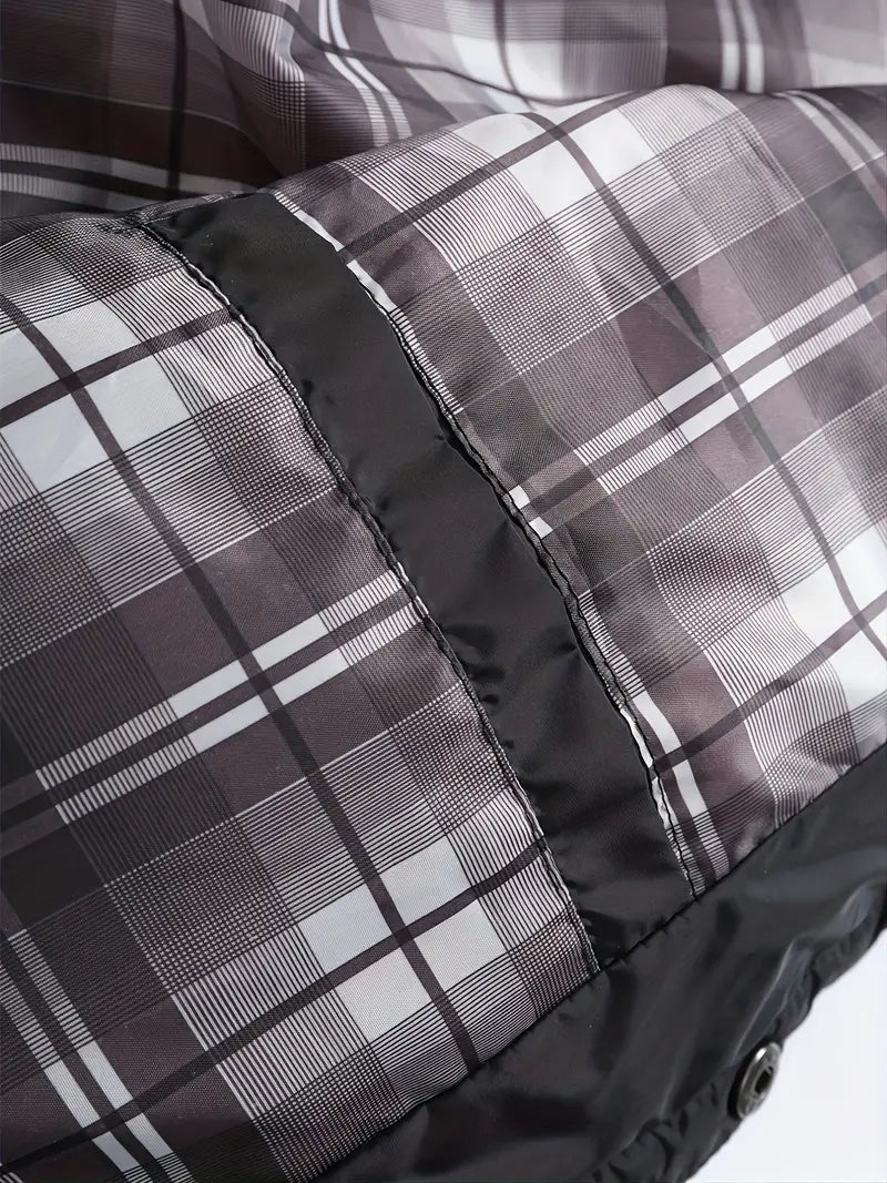 Arvid – Stijlvol En Elegant Herenjack Met Tijdloze Uitstraling