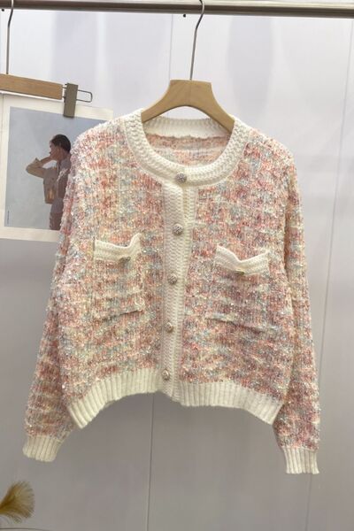 Marcellina Vest – Stijlvol Comfortabel Damesvest voor de Winter