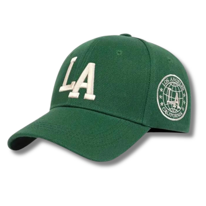 Dijon – Unisex Zomercap Met Californische Vibe