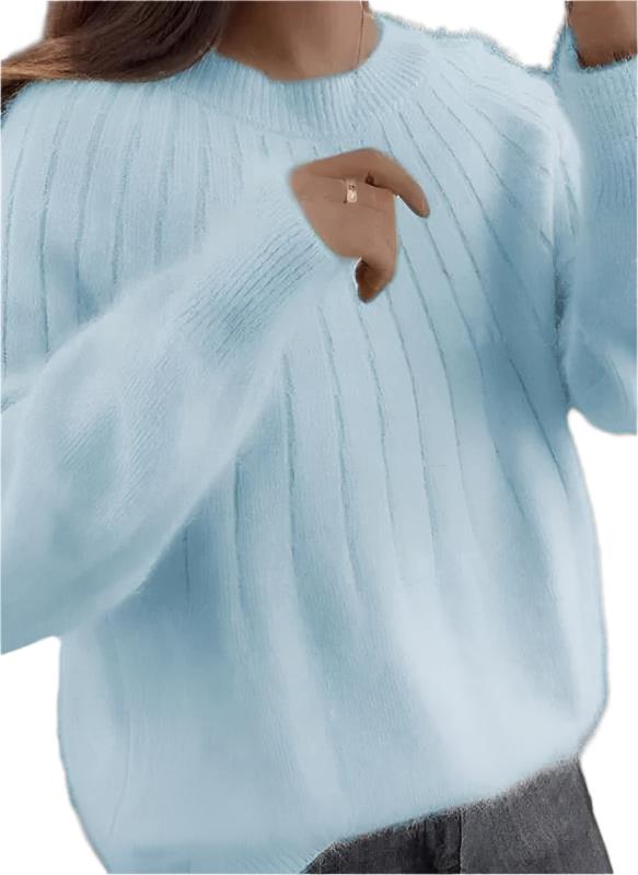 Kier Trui – Verfijnde Tijdloze Damestrui