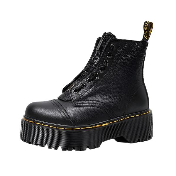 Mirella Dames Laarzen – Elegante Laarzen met Comfortabele Pasvorm