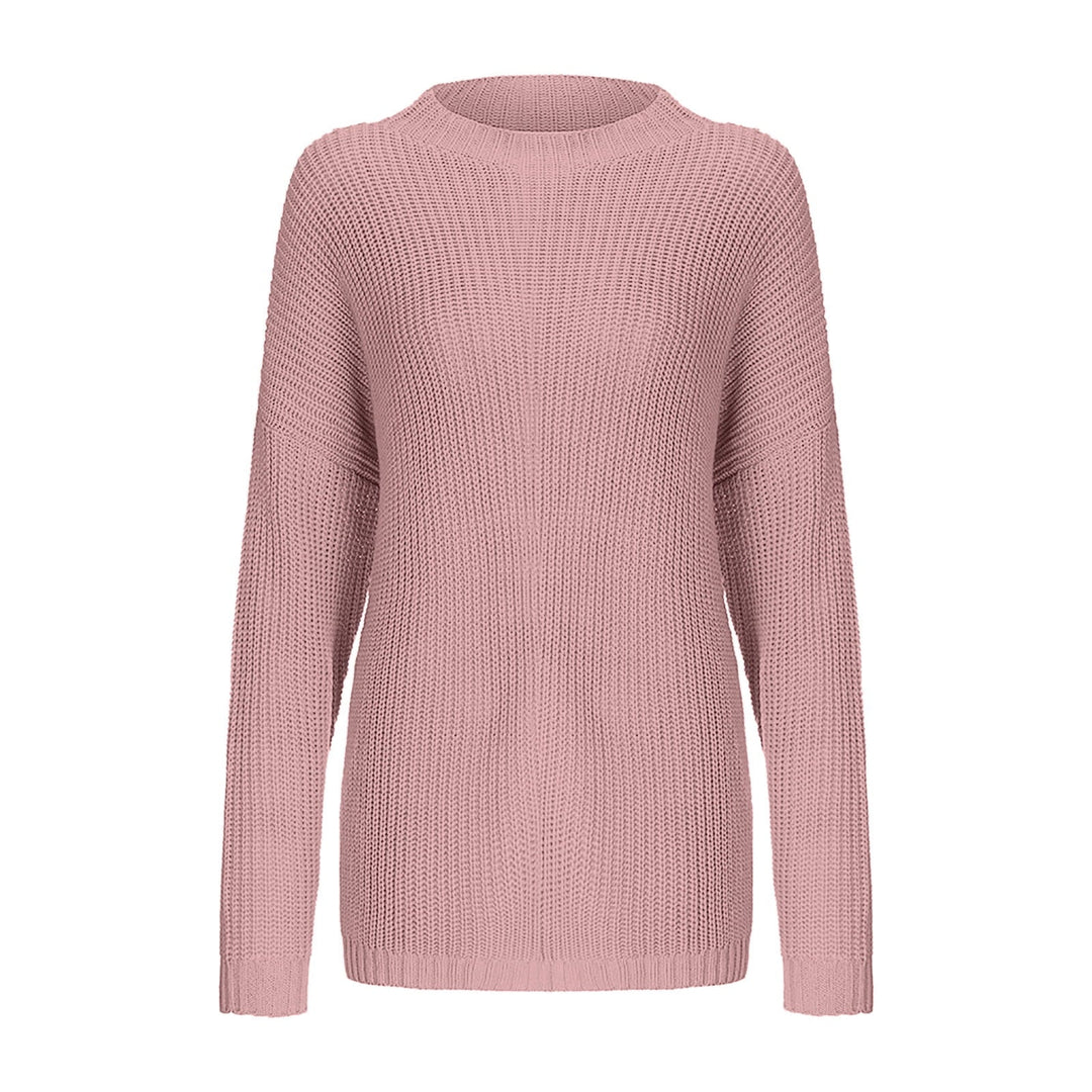 Alira Damestrui – Comfortabele Stijlvolle Trui voor Dagelijks Gebruik