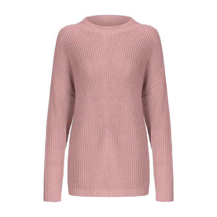 Alira Damestrui – Comfortabele Stijlvolle Trui voor Dagelijks Gebruik