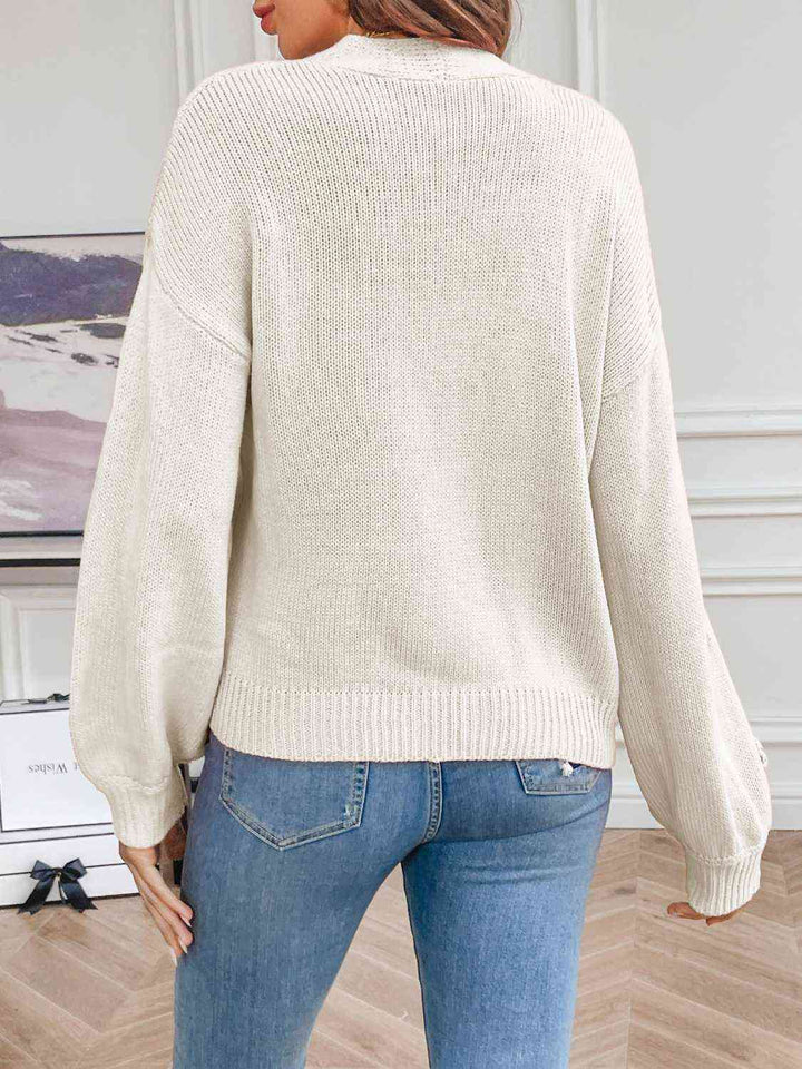 Selina Vest – Stijlvol Comfortabel Damesvest voor Ieder Seizoen