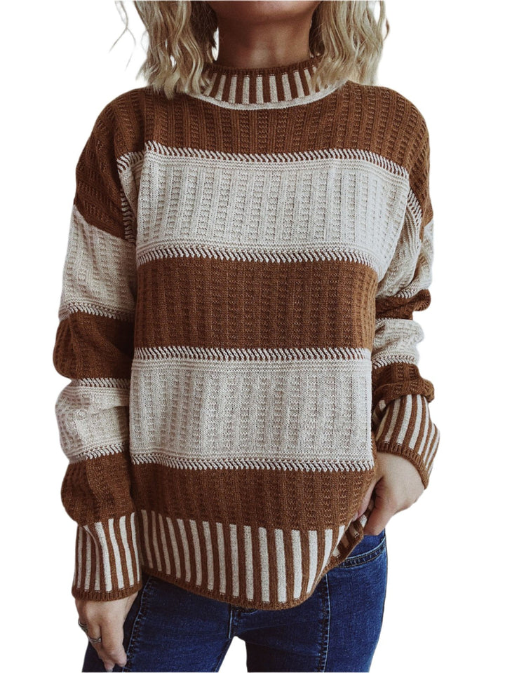 Charlene - Trendy Damestrui Voor Herfst En Winter