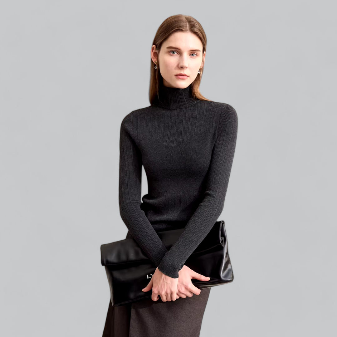 Omaira Trui – Tijdloze Damestrui met Comfort en Duurzame Luxe