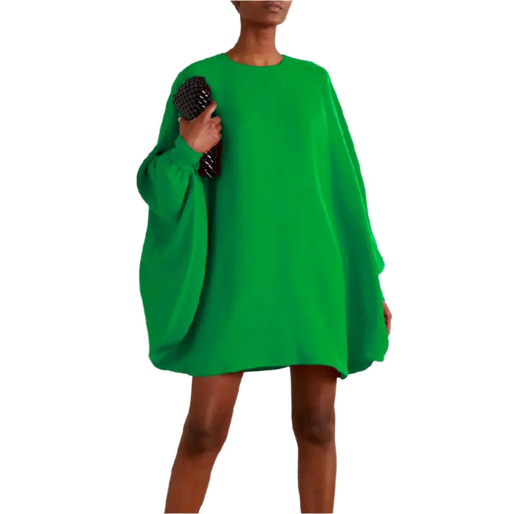 Therese Lange Damesjas – Elegante Winterjas met Sherpa Voering | Therese Lange Elegante Damesjas met Sherpa Voering